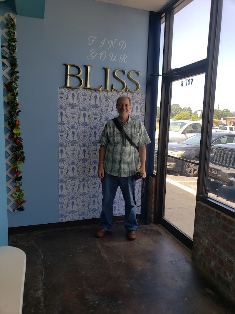 Macayla Boughtman Massage LMT # 2500 McComb photo