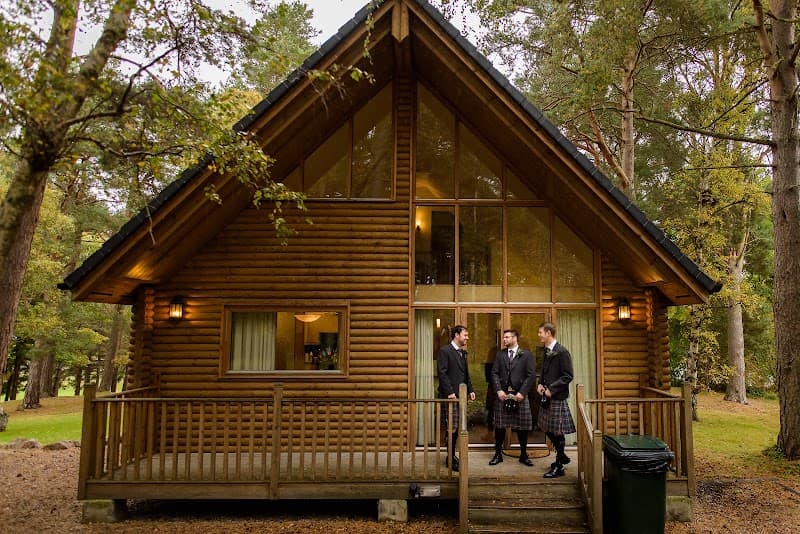 Macdonald Aviemore Resort Highlands photo