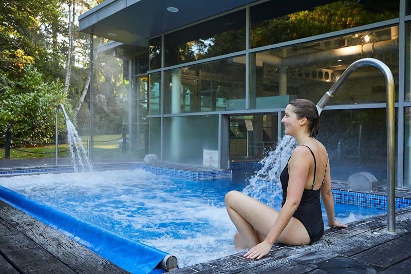 Macdonald Berystede Hotel & Spa Berkshire photo