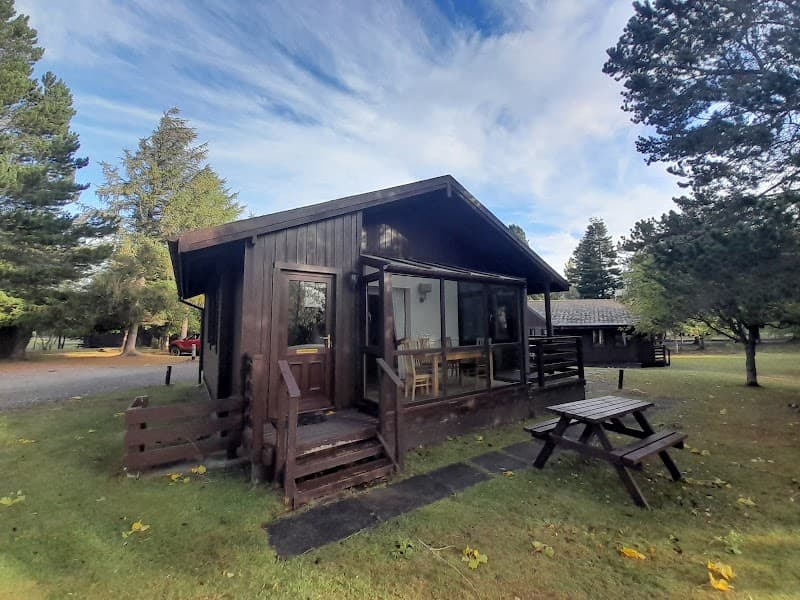 Macdonald Spey Valley Resort Highlands photo