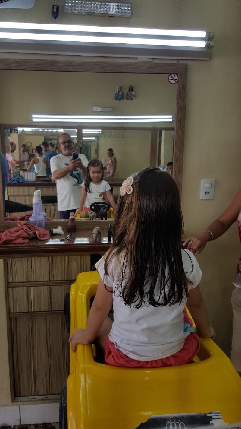 Machadinhos Cabeleireiro Cataguases photo