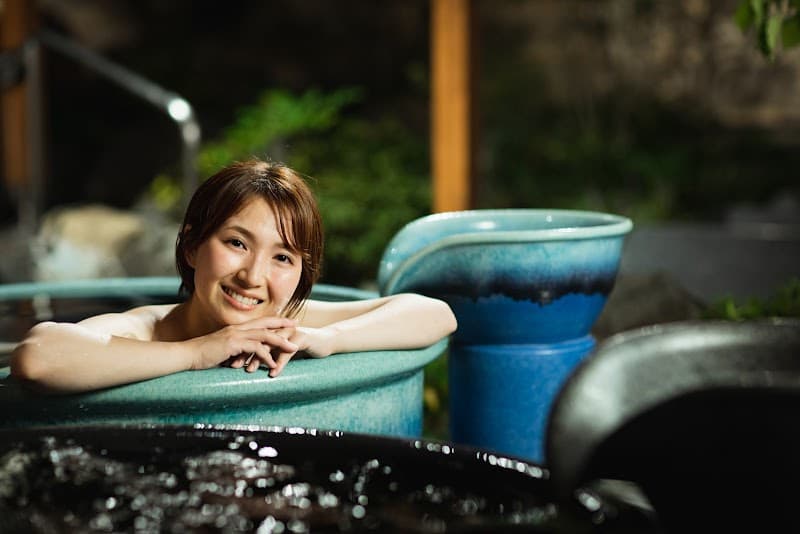 Machi no Hogushi-ya Hashima District, Ginan Town photo