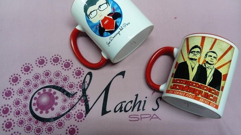Machi's Spa Miraflores photo