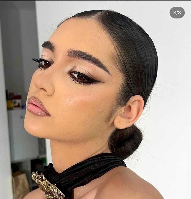 Machiaj Profesional Constanta Filis Rachif Constanța photo