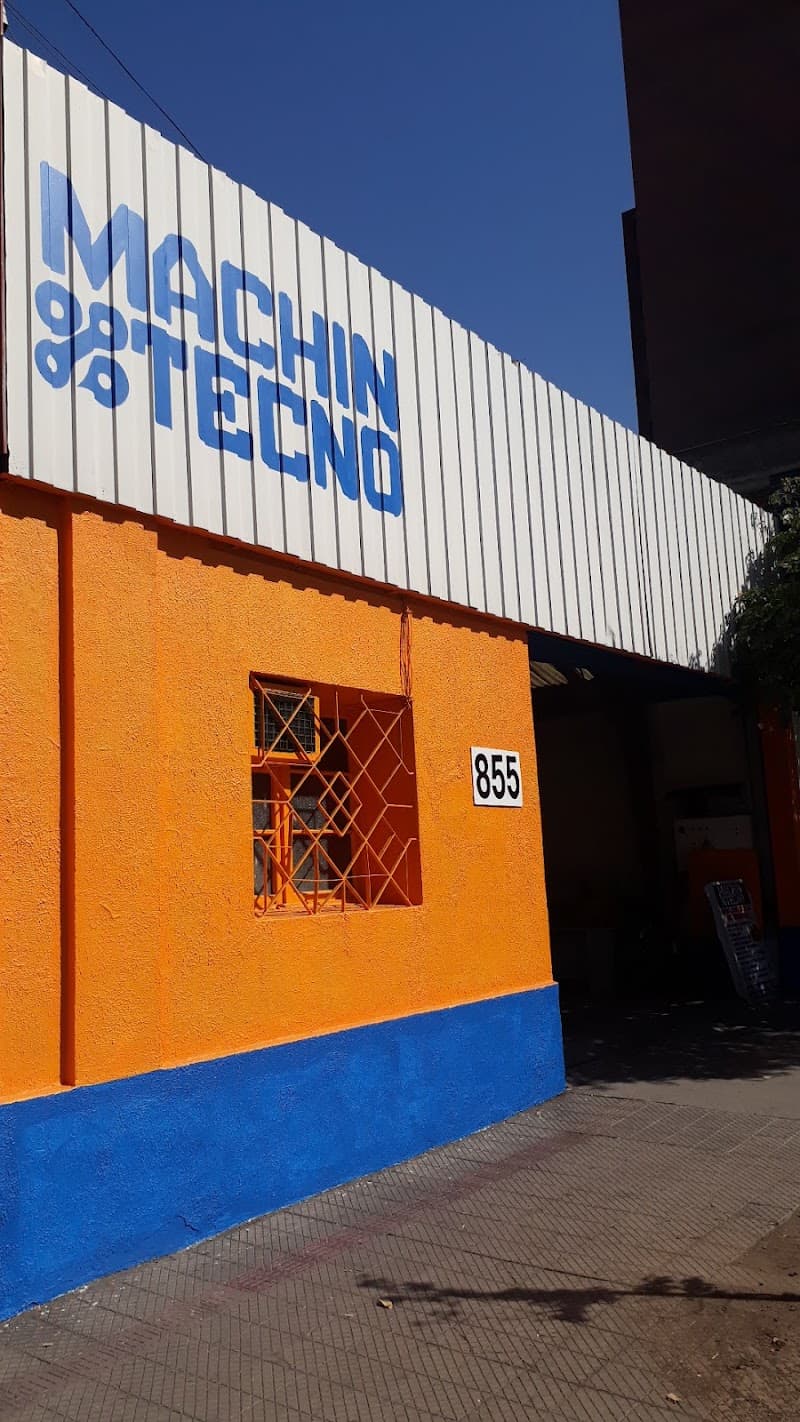 Machintecno SPA Santiago photo