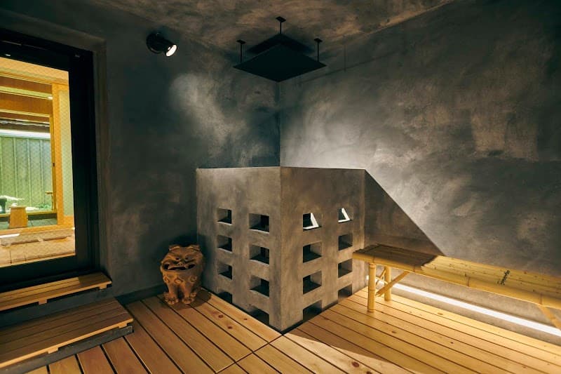 MACHIYA:SAUNA KYOTO Kyoto photo