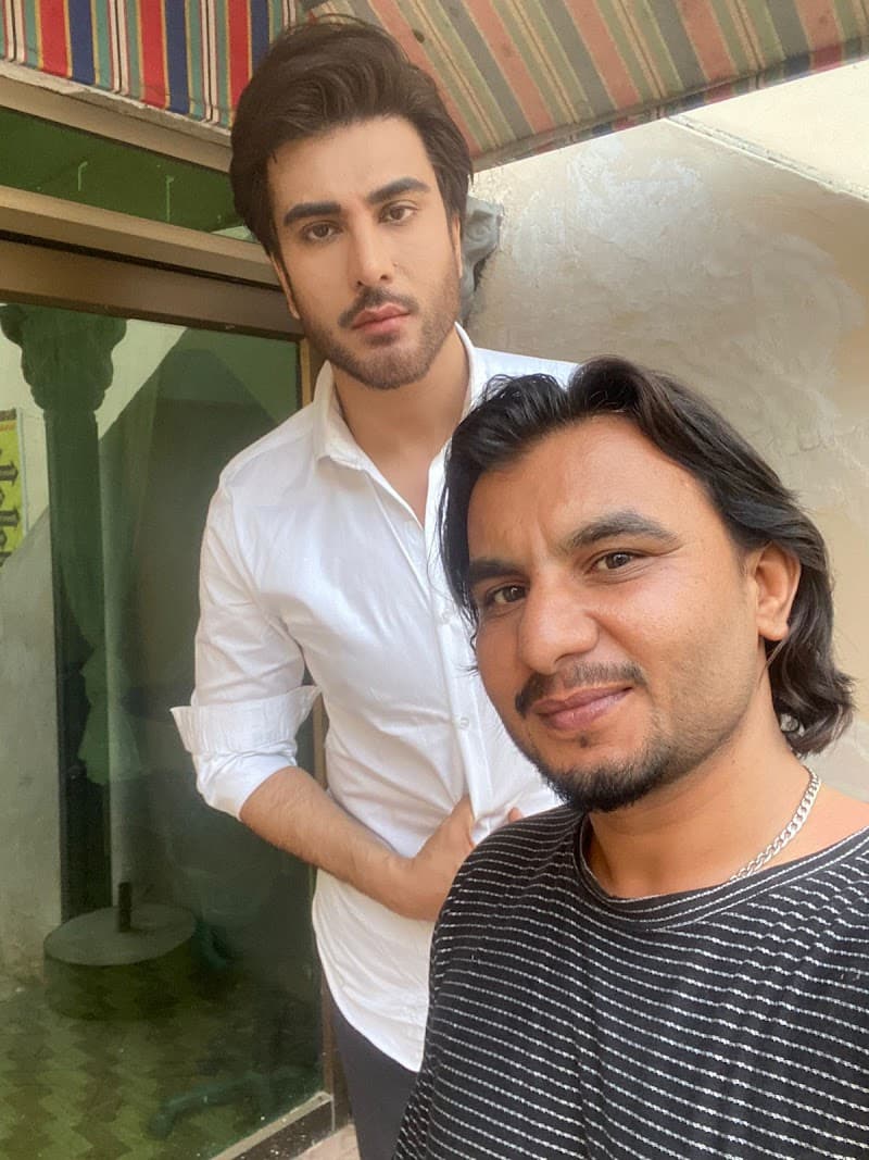Macho Salon Mumbai photo