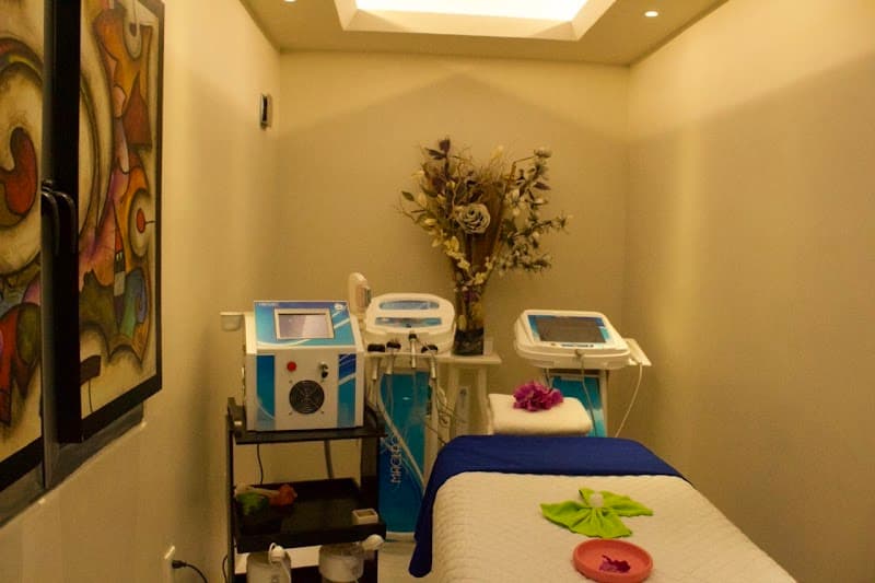 Maclao Spa Benito Juárez photo