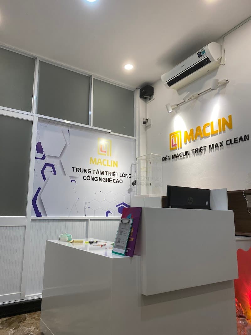 MacLin NO Quận Gò Vấp photo