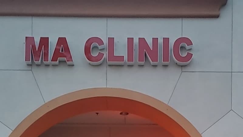 MAClinic La Habra photo