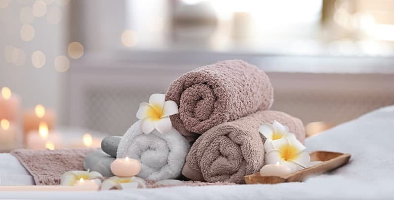 Macowanii day spa Tshwane photo