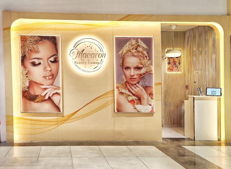 Macroon Ladies Saloon Abu Dhabi photo