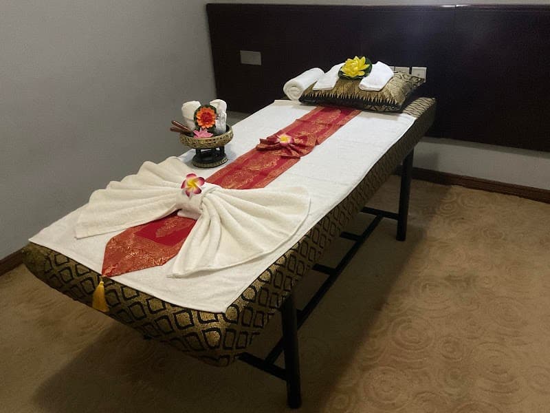 Macy Spa Yangon photo