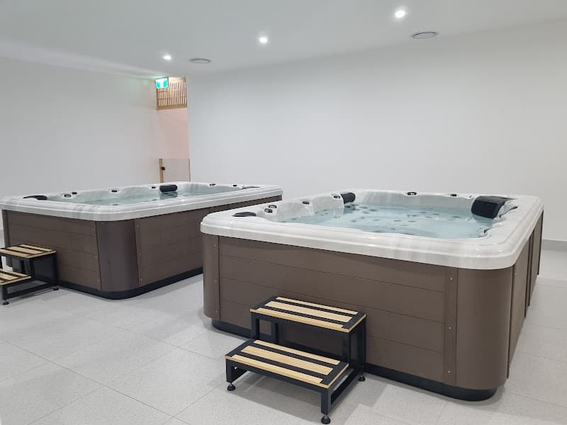 Mada Sora Day Spa Mackay photo