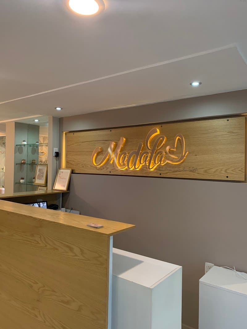 Madala Clinique and Spa Benito Juárez photo