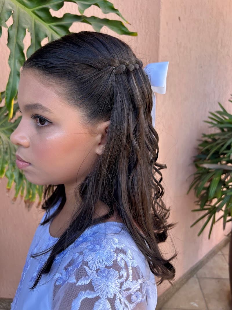 Madalena Coiffeur Rio de Janeiro photo