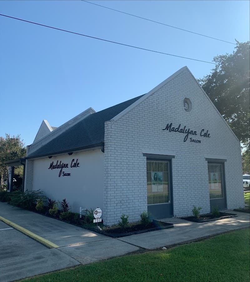 Madalynn Cole Salon & Spa Lafayette photo