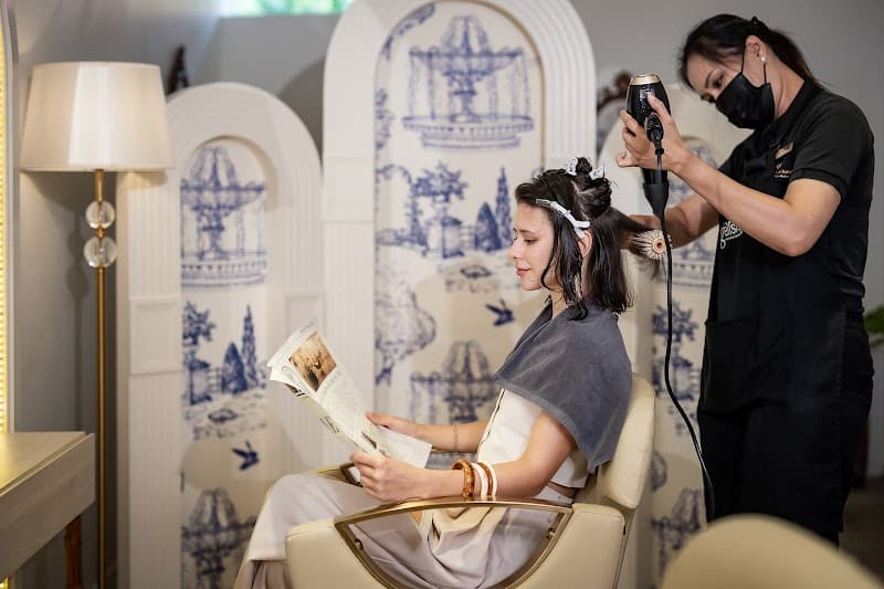 Madam Beauty and Spa Phuket photo