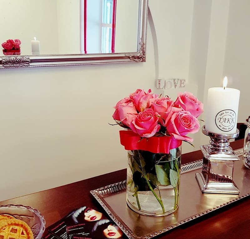 Madam Bentes massasje og spa Skjeberg photo