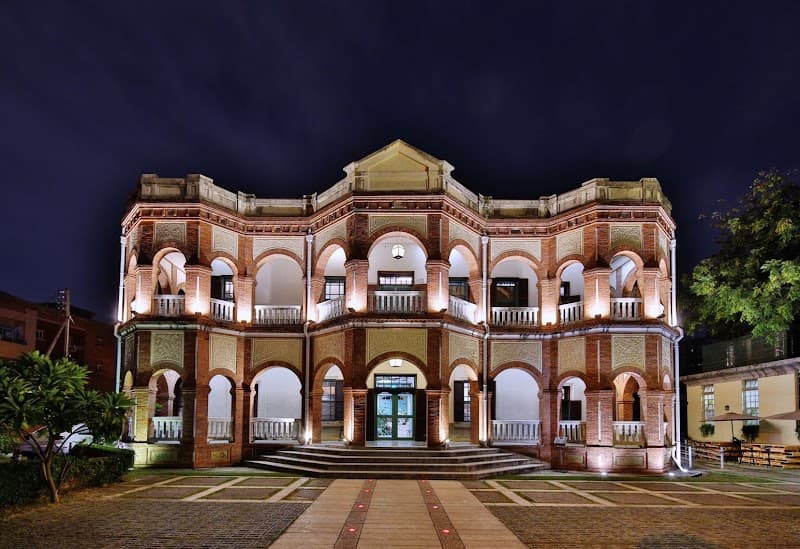 Madam Carter Concept Center Tainan City photo