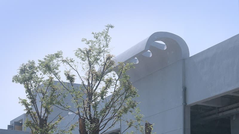 Madam Carter Concept Center - Zuoying Modern Center Kaohsiung City photo