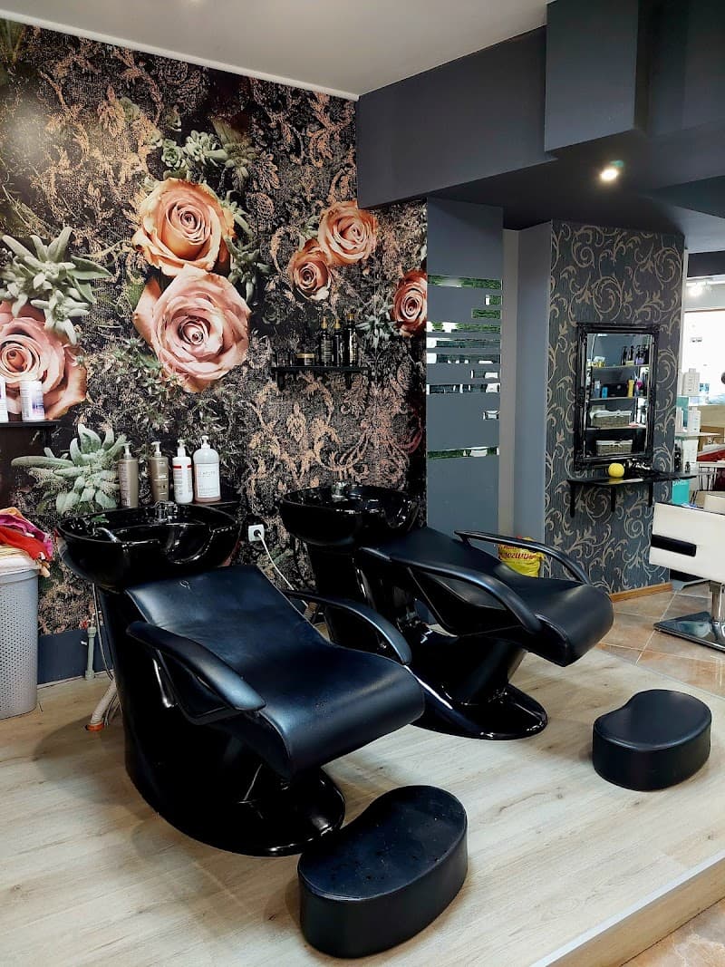 Madam Puh Salon Asenovgrad photo