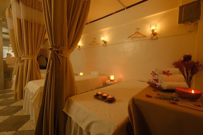 Madam's Massage and Spa Makati photo