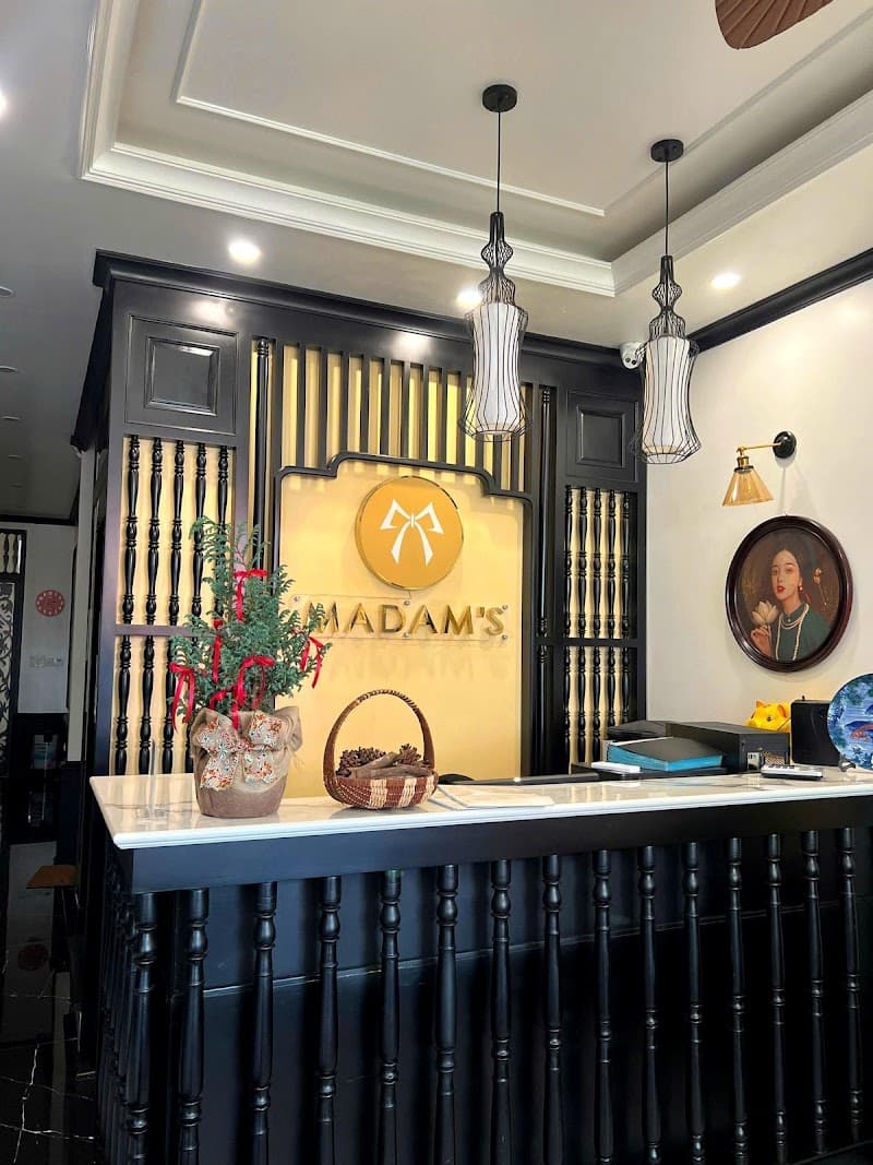 Madam's Spa Quận Ngô Quyền photo