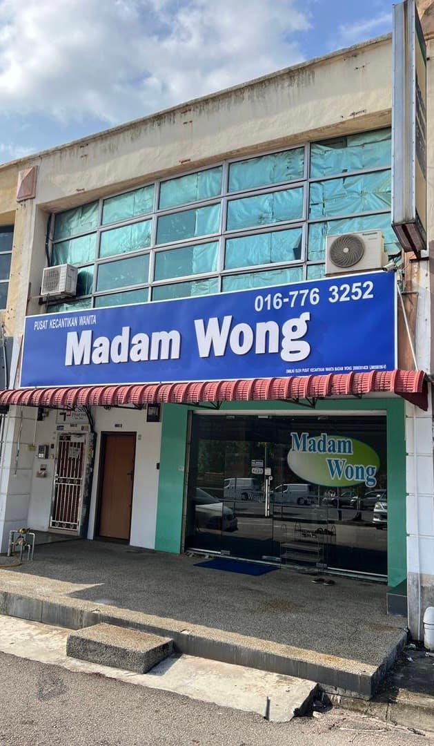Madam Wong Women Only Massage Center Iskandar Puteri photo