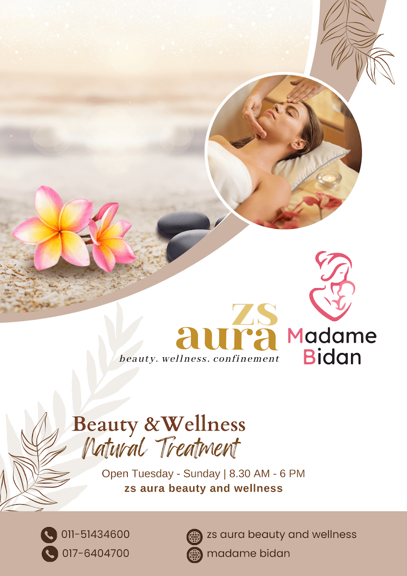 Madame Bidane Care Kota Samarahan photo