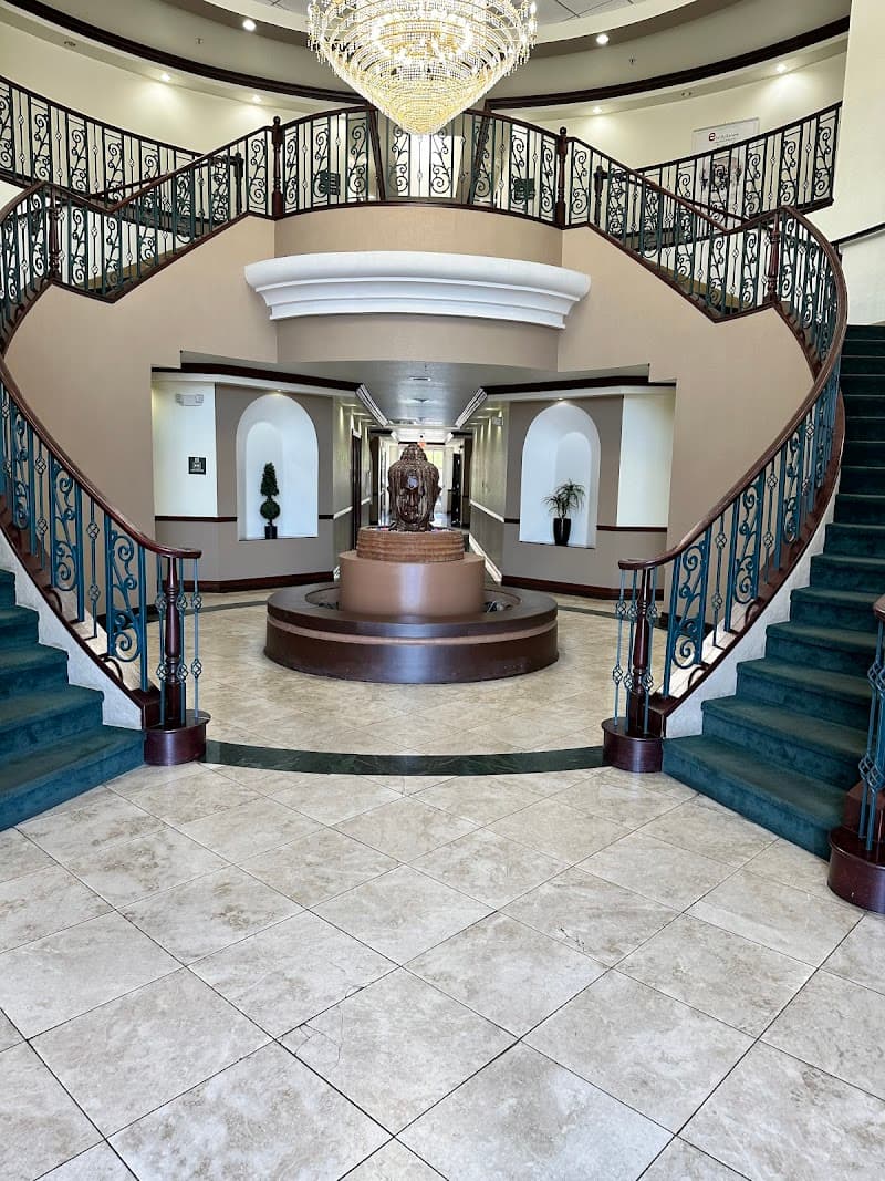 Madame et Monsieur Las Vegas photo