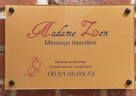 Madame Zen Tourcoing photo