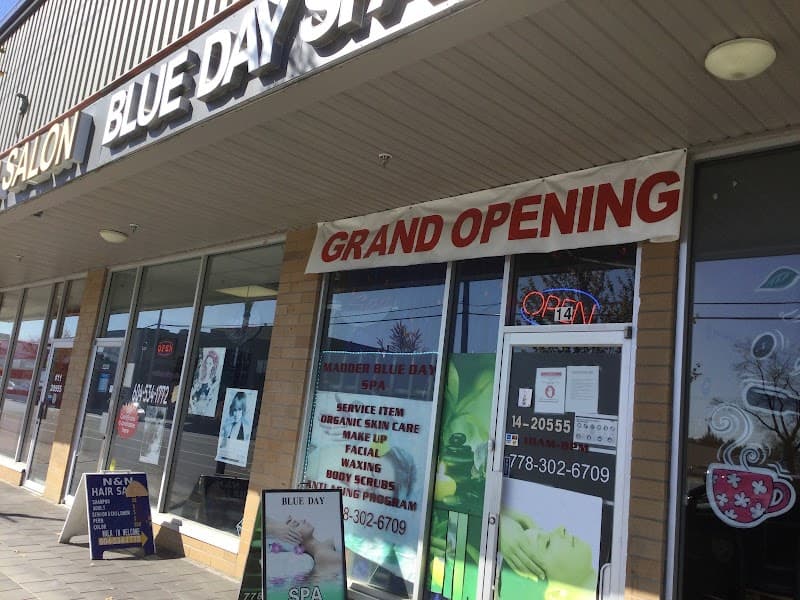 Madder Blue Day Spa Langley photo