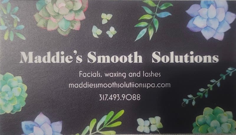 Maddie's Smooth Solutions Spa New Castle photo