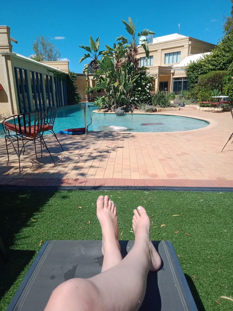 Maddison Spa Resort Echuca/ Moama photo