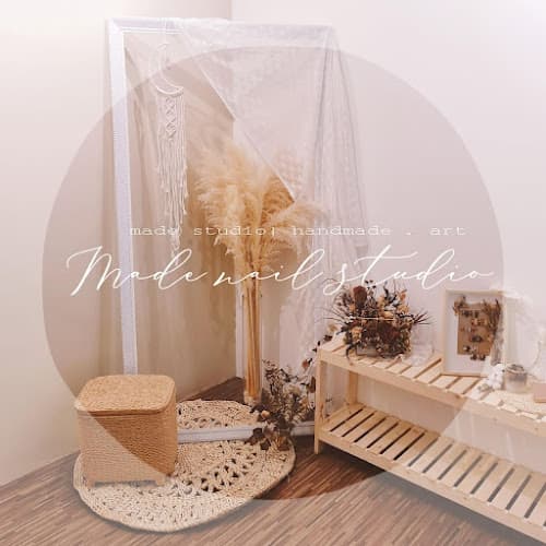 Made Nails Studio Caracas photo