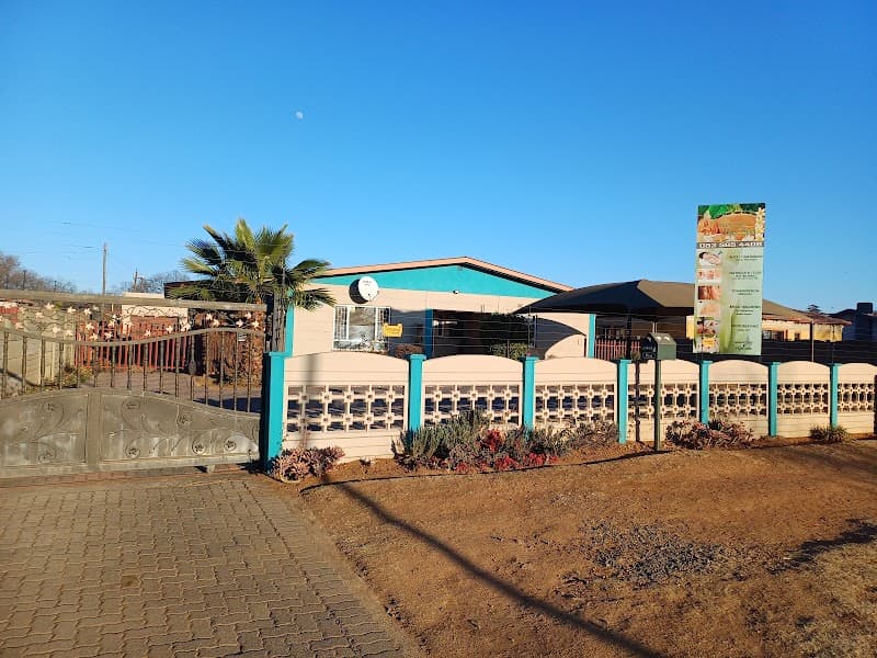 Madelein's Day Spa Vanderbijlpark photo
