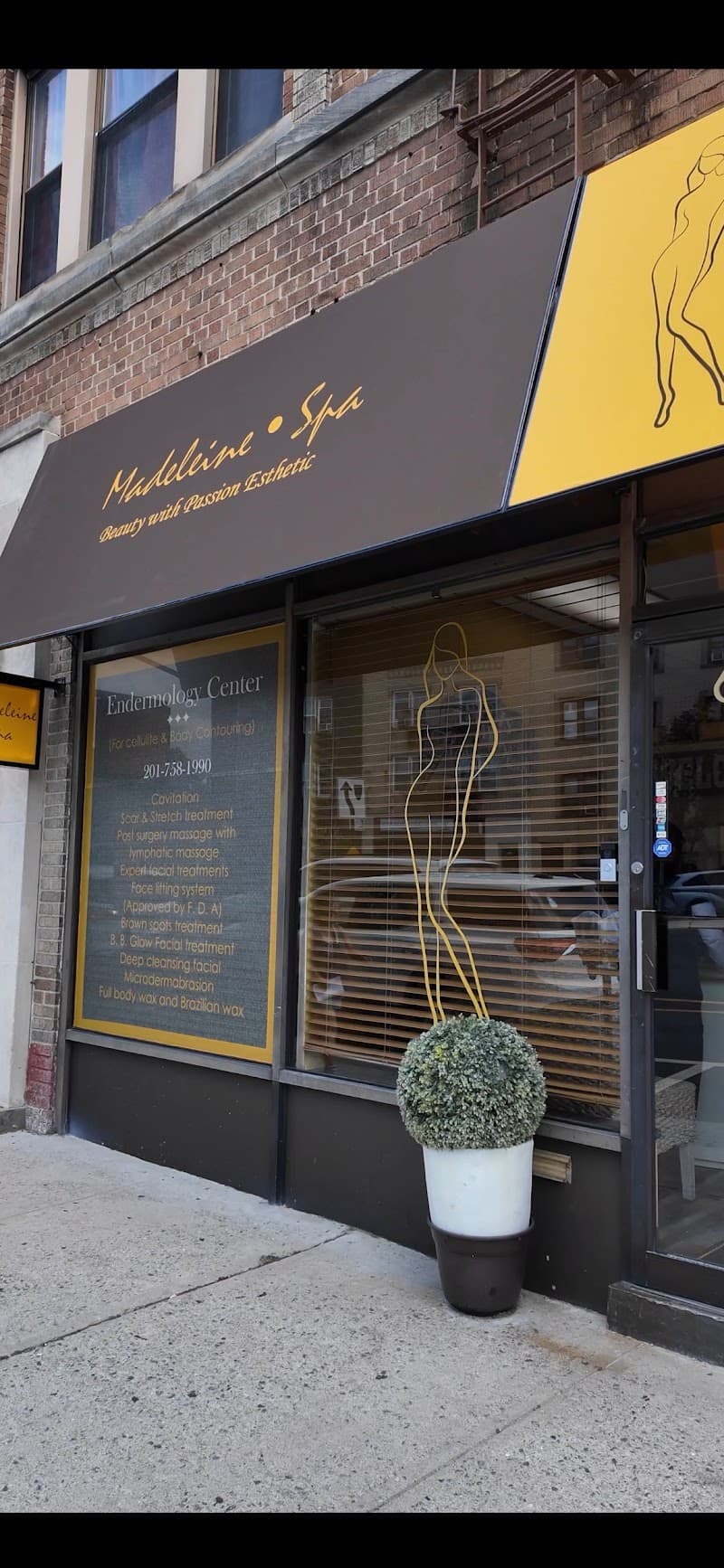 Madeleine Salon & Spa Cliffside Park photo