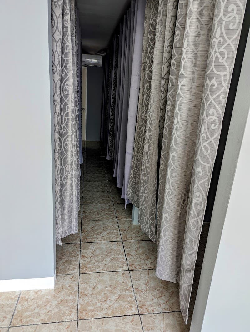 Mademoiselle Beauty Spa Jaco photo