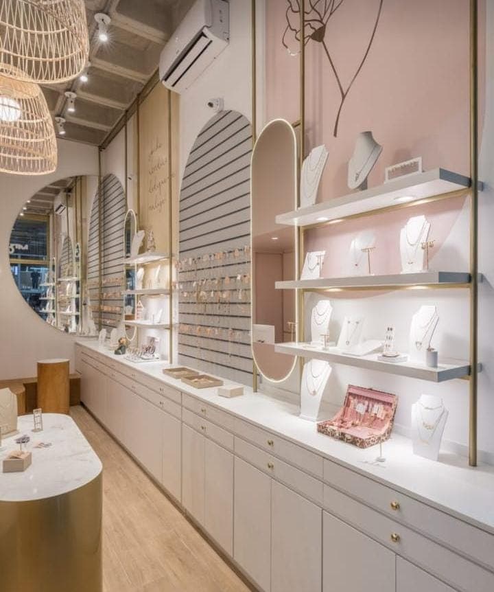 Mademoiselle Mexico City photo