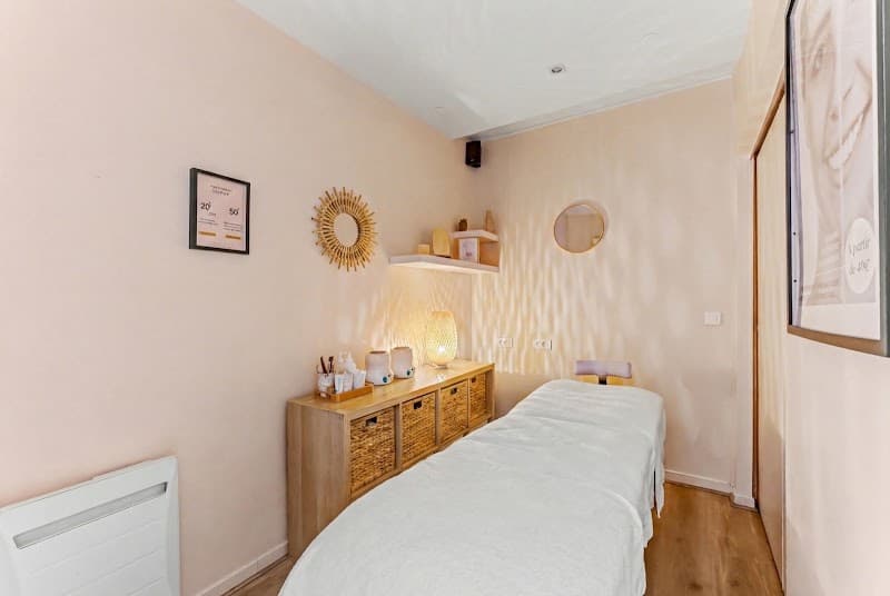 Mademoiselle Relax Carmes Toulouse photo