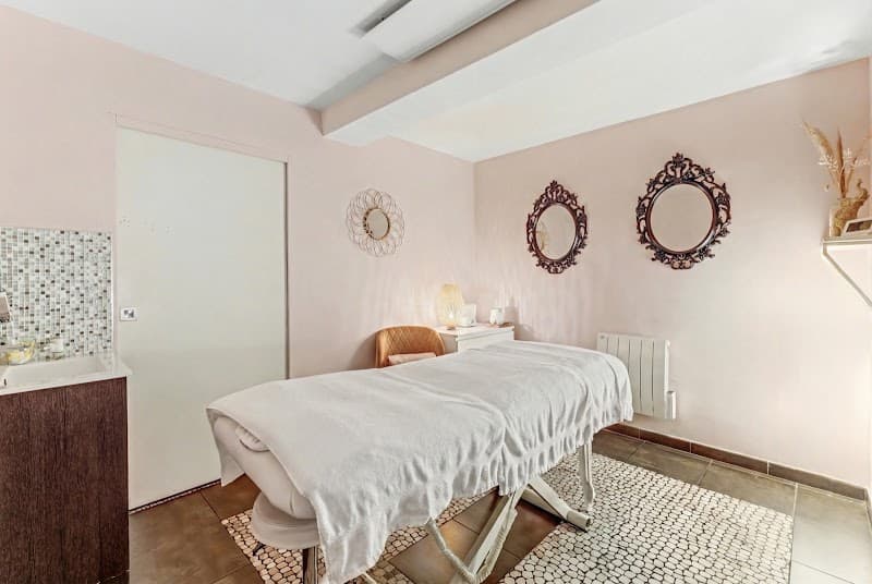 Mademoiselle Relax Jeanne D'arc Toulouse photo