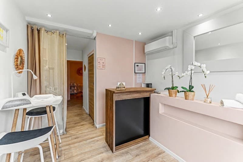 Mademoiselle Relax Minimes Toulouse photo