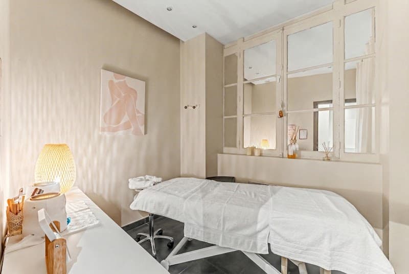 Mademoiselle Relax Salin Toulouse photo