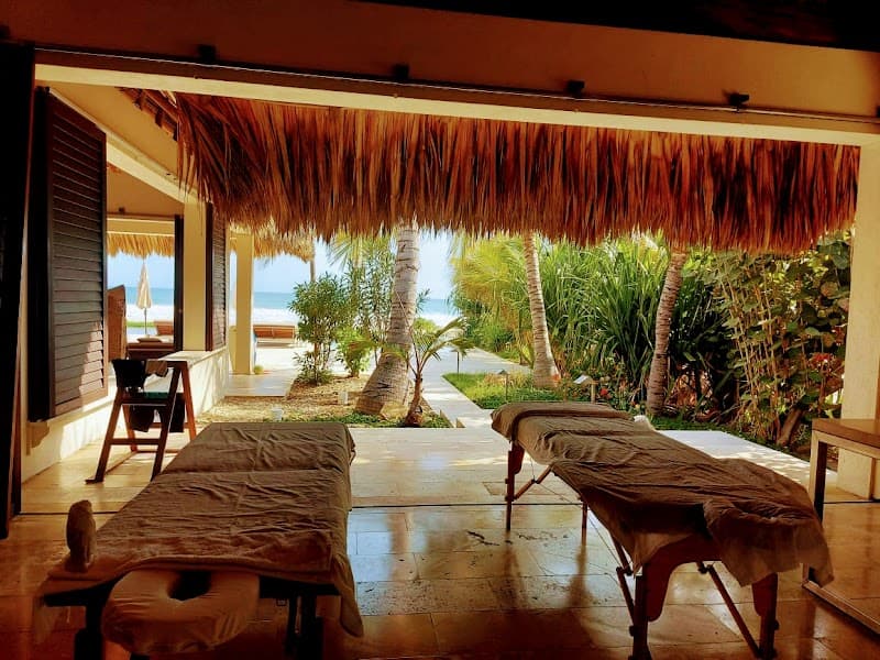 MADENAAH Massage San Pedro Mixtepec - Distr 22 - photo