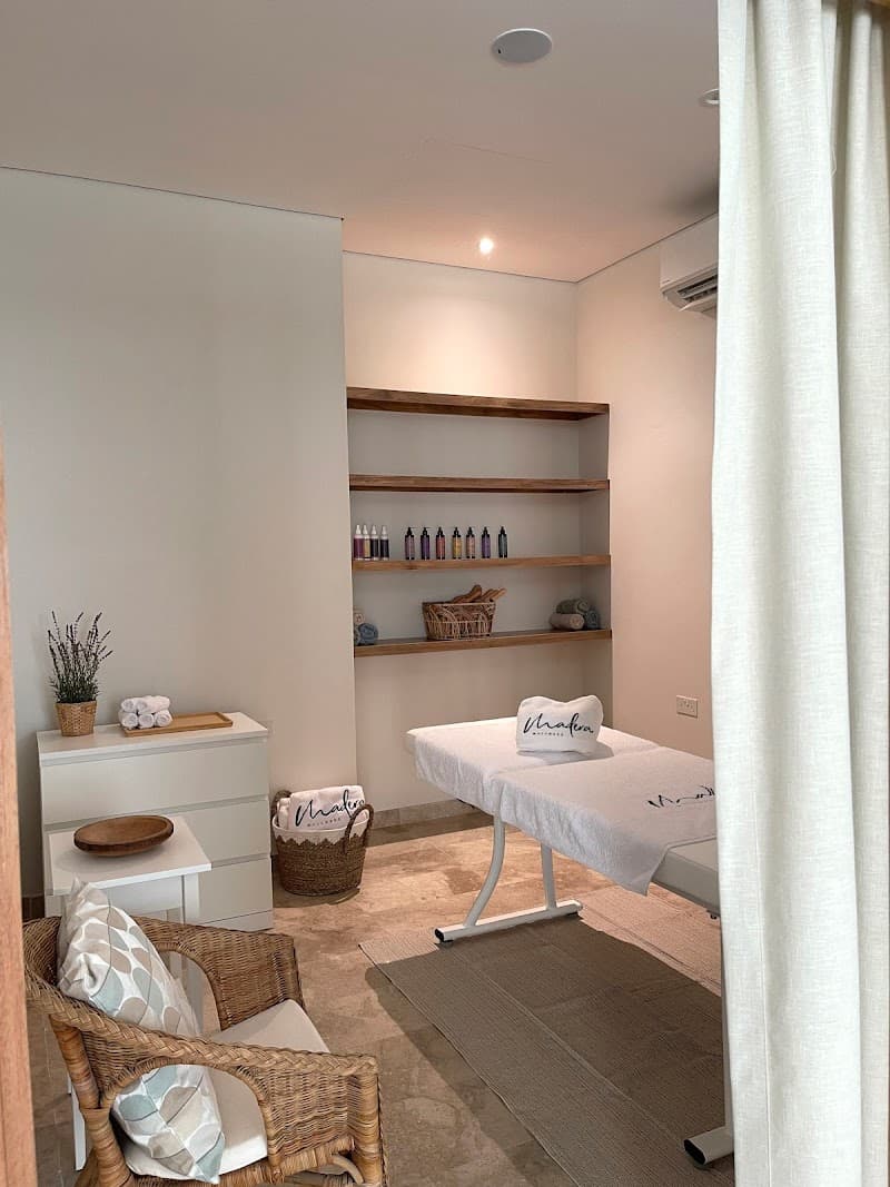Madera Wellness Muscat photo