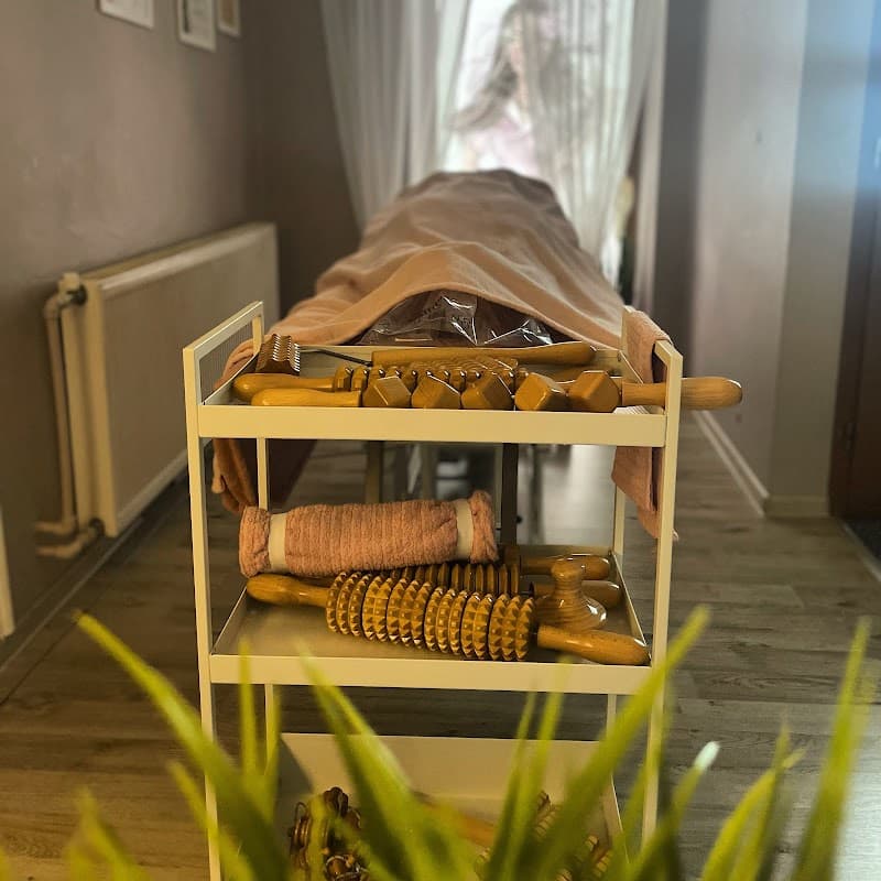 Madero Katerina Cheb photo