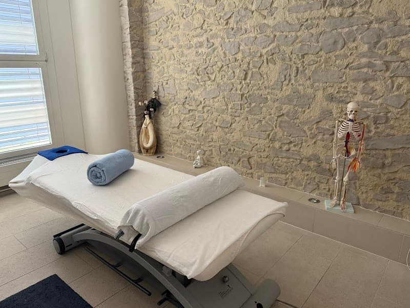 Madero & Massage Aarau photo