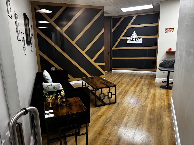 Madero Silhouette Spa Dallas photo