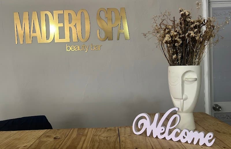 Madero Spa Cartagena photo